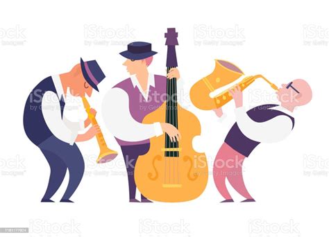Cartoon Clarinet Emoji Png Black Clarinet Clarinet Musical