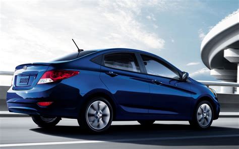 2013 hyundai accent info and specifications, photos and wallpapers at the juicy automotive website | strongauto. 2013 Hyundai Accent Sedan