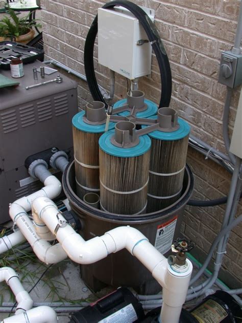 Additionally, it can help to get an adapter to be built in the event you should clean your heated hose cpap machine. If Your Pool Is Green and Cloudy Even After Shocking ...