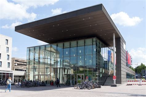 Diese universität hat den elektroingenieur erfunden. Berufsausbildung - Technische Universität Darmstadt