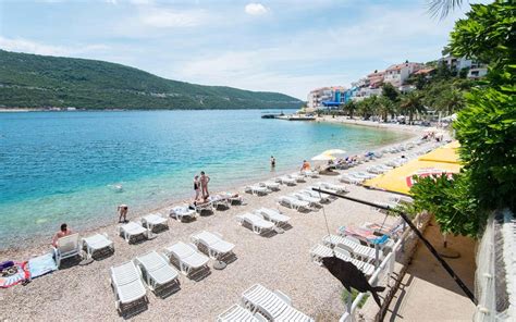 Neum Bosnias Sole Sea Resort Sea Resort Bosnia Neum Bosnia And