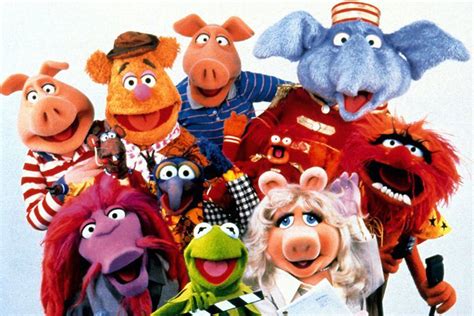 Its Time To Face The Music The Muppet Shows You Dont Remember Wired