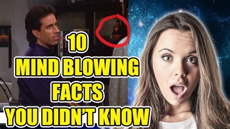 10 Mind Blowing Facts 2 Youtube