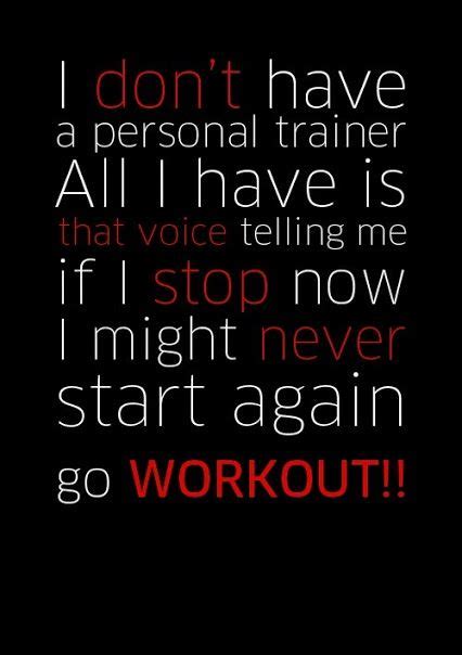 Top 30 Motivational Quotes About Fitness And Work Out