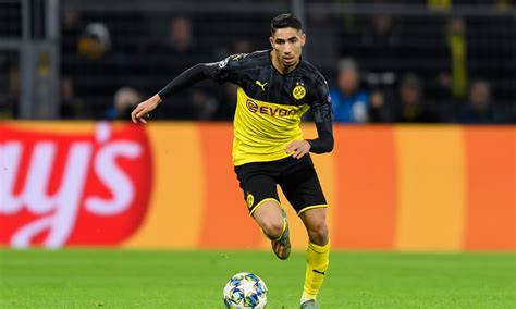 Join the discussion or compare with others! Achraf Hakimi Archives - Just Arsenal News