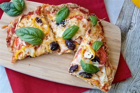 Mac And Cheese Crust Plus 14 Other Pizza Mashups You Need To Try Now
