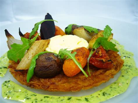 Looking for vegetarian recipe inspiration? Strictly Fine Dining: November 2010