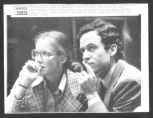 Ted Bundy Serial Killers Photo Fanpop Page