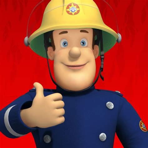 Fireman Sam Junior Cadet Releases Mobygames