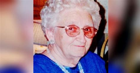 Gladys B Patterson Obituary Visitation And Funeral Information