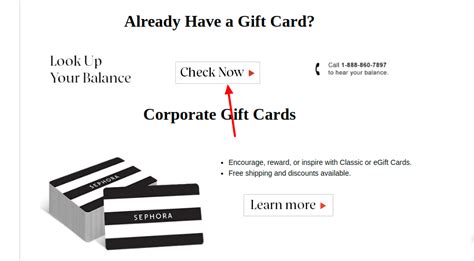 Maybe you would like to learn more about one of these? www.sephora.com/beauty/giftcards - How to Check Sephora ...