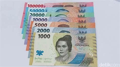 Sejarah Dan Keunikan Rupiah Mata Uang Indonesia Rumbelnesia Com