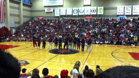 Clackamas High School Freshmen Lip Sing 2011 Youtube