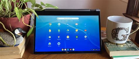Lenovo Flex 5 Chromebook Review Laptop Mag