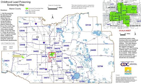 Pasco County Zip Code Map Maps For You