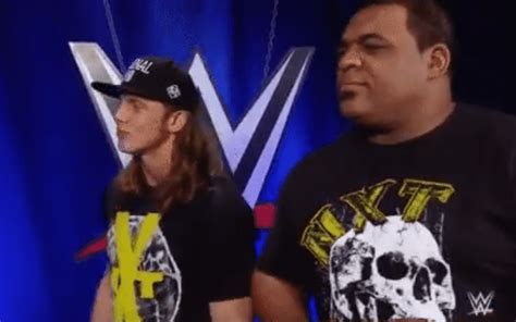 Matt Riddle And Keith Lee Make Wwe Smackdown Debuts