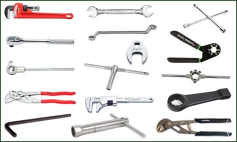 118 Different Types Of Hand Tools And Their Uses With Pictures