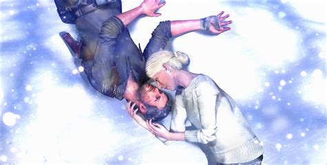 I Miss You Credit The Evil Within Models © Tango Gameworks And Bethesda Softworks
