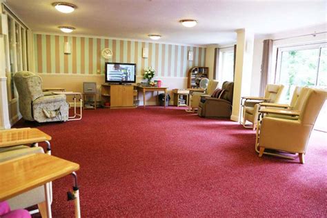 Essex Residential Care Homes By Select Healthcare Group