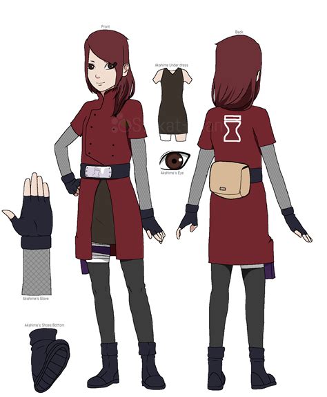 Latest 1650×2000 Naruto Oc Anime Naruto Naruto Personagens