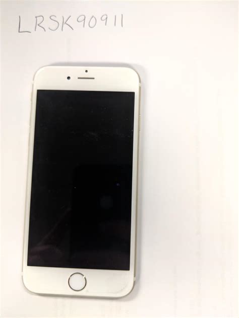 Apple Iphone 6 Verizon Gold 16gb A1549 Lrsk90911 Swappa
