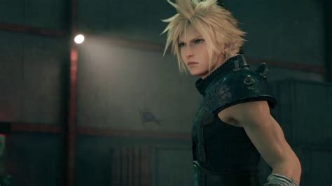 Final Fantasy 7 Remake Lets Play Gameplay 2 Youtube