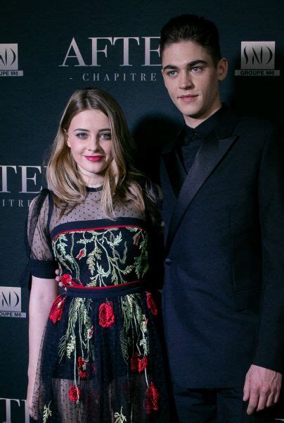 5 reasons why hardin is toxic (& 5 reasons why tessa is good for him) After We Collided: 5 cosas que debes saber sobre la ...