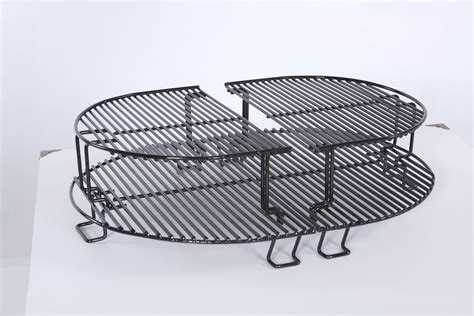 Extended Cooking Rack Xl 400 Primo Grills And Accessories