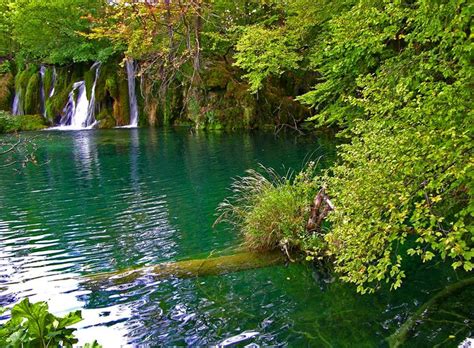Plitvice Lakes Tour From Zadar Summer 2024