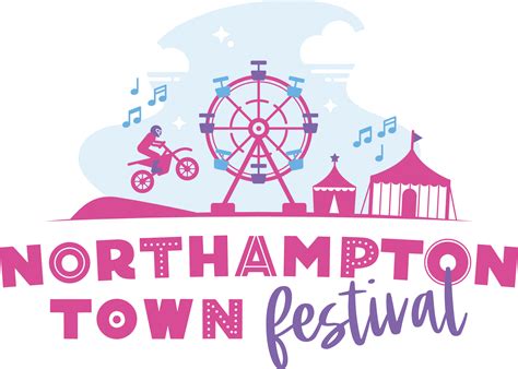 Northampton Town Festival Show Time Events Group