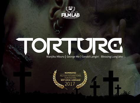 Torture Filmfreeway