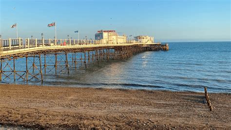 Things to Do Near Worthing, West Sussex | Discover Sussex