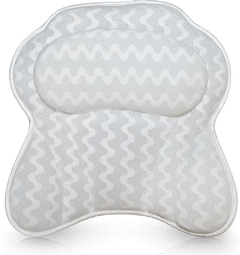 Best Bath Pillow 2020 A Comprehensive Review Of The Best Cooling