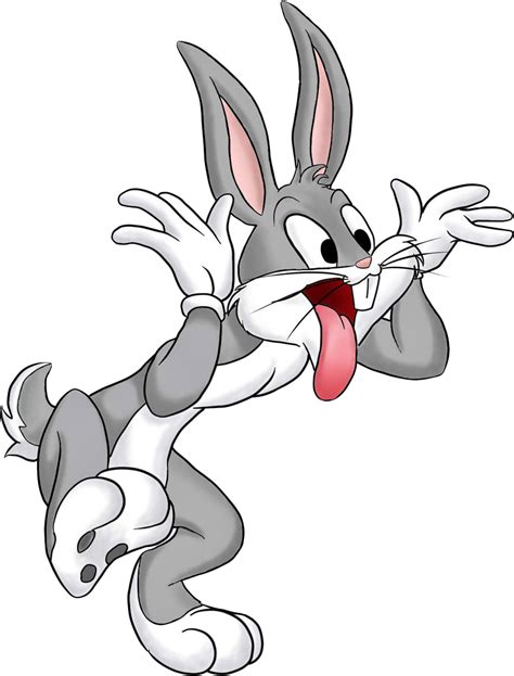 Bugs Bunny PNG File PNG All PNG All
