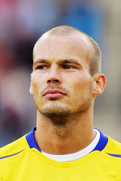 Fredrik Ljungberg Sweden Pictures And Photos Getty Images Sweden