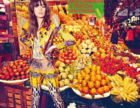15 examples of supermarket fashion