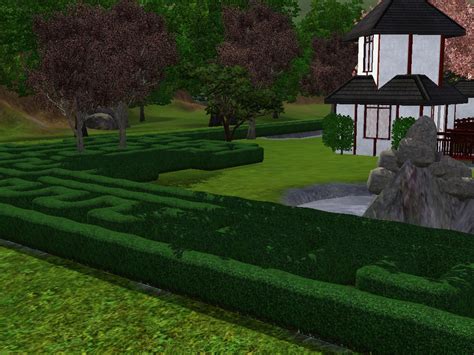 Maybe you would like to learn more about one of these? MrDenue's Japanese Recovery Gardens