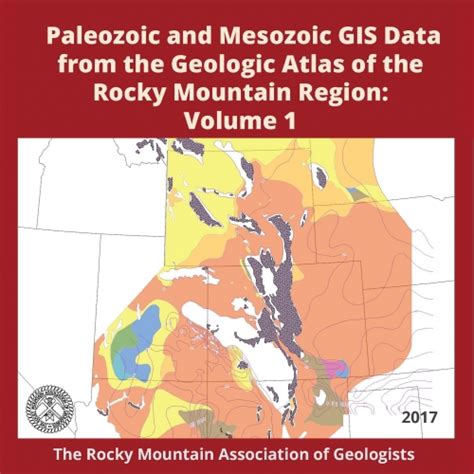Store Rocky Mountain Association Of Geologists