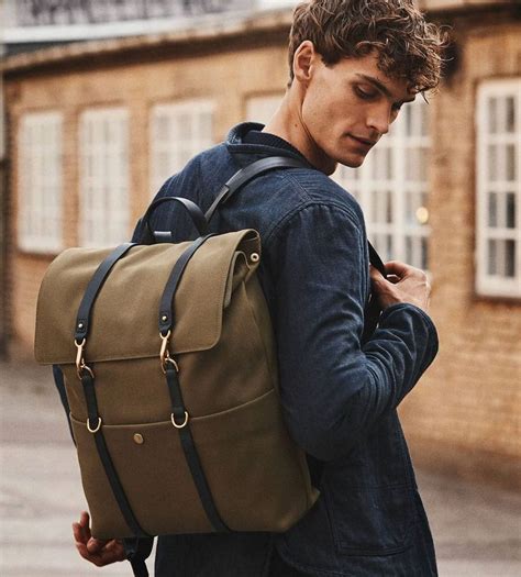 The Best Backpacks For Men In 2024 And Where To Buy Them Opumo Magazine
