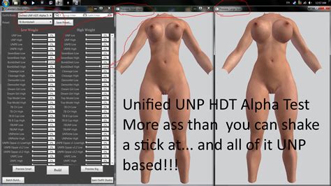 Project Unified Unp Downloads Skyrim Adult And Sex Mods Loverslab