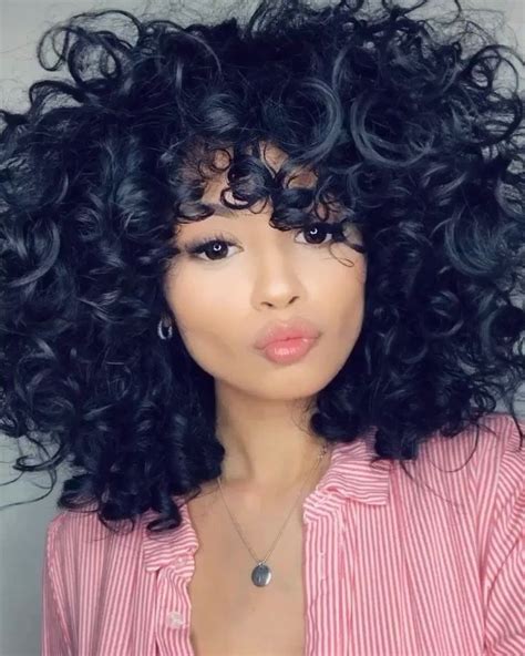 Pin By Juliana Rodriguez On Hair Curly Hair Inspiration Big Curly Hair Curly Hair Styles