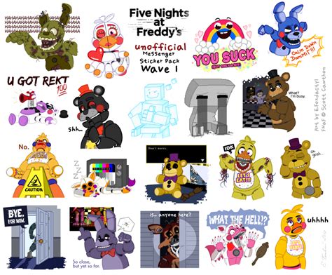 Pin On Fnaf