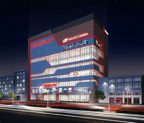 Xem phim chiếu rạp việt nam : Review về rạp chiếu phim Galaxy Hải Phòng: địa chỉ, giá vé ...