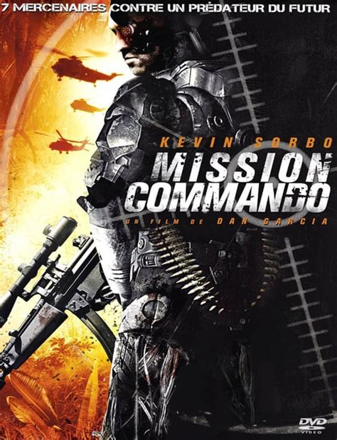 ≡ Hd ≡ Mission Commando En Streaming Film Complet