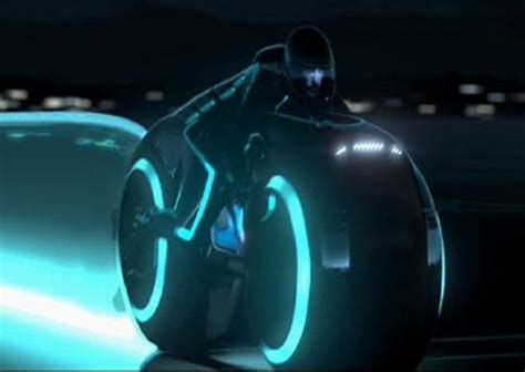 Tron Light Cycle Goes From Grid To T Idea My Xxx Hot Girl