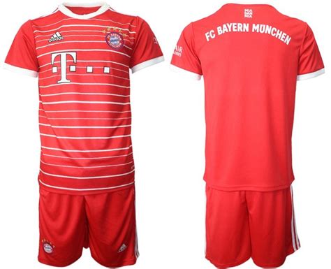 Fc Bayern München Herren Auswärts Trikot 202122 Schwarzgold Mit