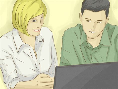 4 Ways to Talk to a Guy - wikiHow