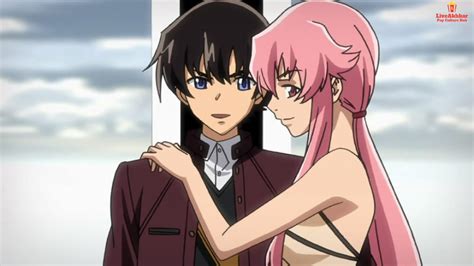 Future Diary Season 2 Release Date And Plot Expectations