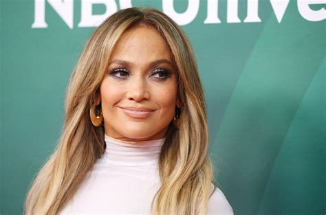 Jennifer lopez is a popular singer, television personality, and actress. Jennifer Lopez Keeps It Real on Aging: 'At Some Point, I'm ...