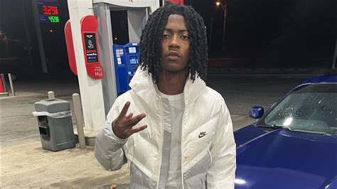 17 Year Old Upcoming Memphis Rapper Bezzal Shot And Killed Youtube
